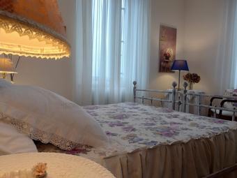 B&B Palazzo Mestichelli