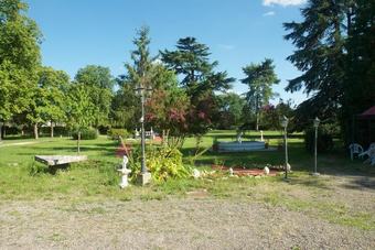 Bed & Breakfast Le Clos Des C�dres