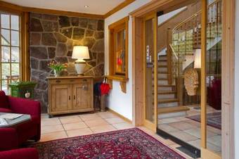 Hotel-restaurant "im Spinnerhof"