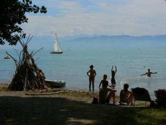 Bodensee Yachthotel Schattmaier