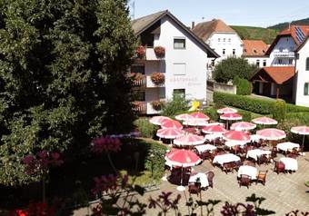 Hotel Landgasthof Loewen