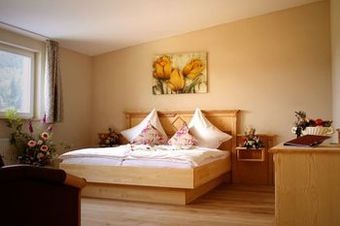 Naturhotel Auf Gut Lilienfein