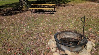 New River Cabins And Tiny Houses