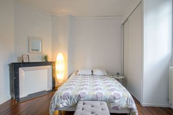 Apartamento Cosy Rouen