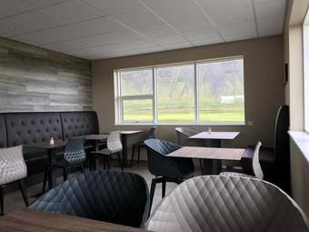 Hotel Vagnssta�ir Hostel