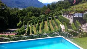 Apartamentos Casa Scerina