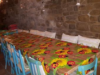 Agroturismo Can Gasol Turisme Rural