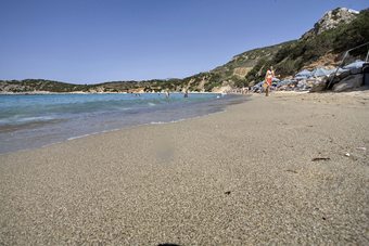 Hotel Mistral Mare