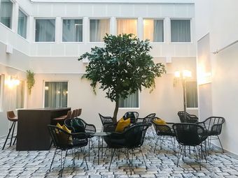 Hotel Verdandi Oslo