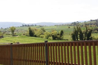 Les Cavallerisses Turisme Rural