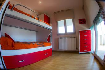 Apartamentos Bon Pas Rural Boldu