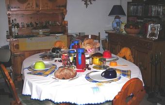 Baita Evelina Bed & Breakfast