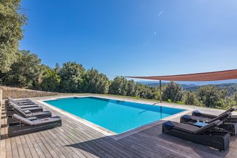 Villa Casenovole