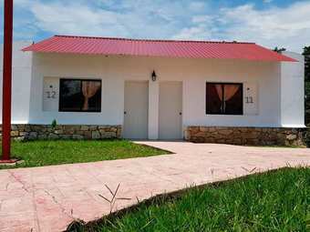Hotel Villas Kin-ha