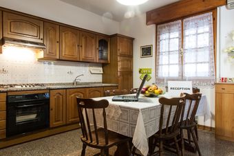 B&B Arcobaleno