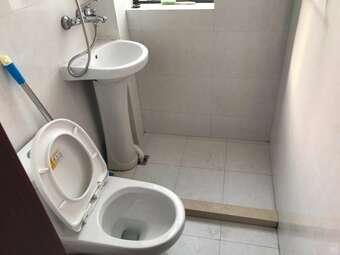 Apartamentos Shanghai Yuesu Xietu Rd No.6 Branch