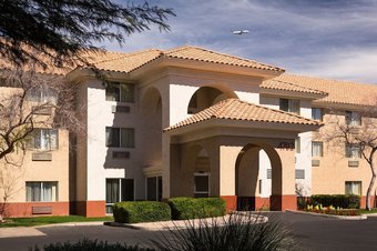 Hotel Country Inn & Suites By Radisson, Phoenix Airport, Az