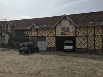 Hotel De La Gare