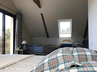 Bed & Breakfast Maison D'h�tes Aug�s