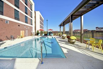 Hotel Home2 Suites By Hilton Lagrange