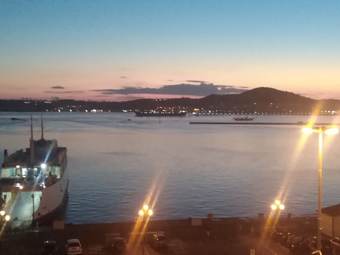 Bed & Breakfast Aria Di Mare Dimorra