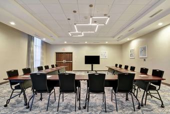 Hotel Hilton Garden Inn Princeton Lawrenceville, Nj