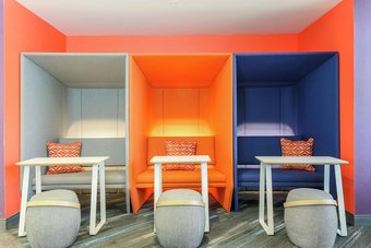 Hotel Tru By Hilton Amarillo West