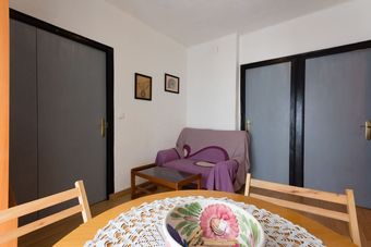 Apartamento Prim