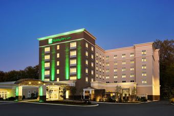 Hotel Holiday Inn & Suites Philadelphia W - Drexel Hill