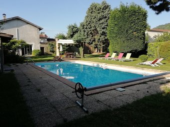 Bed & Breakfast Chambres D'h�tes Mado Et Lulu