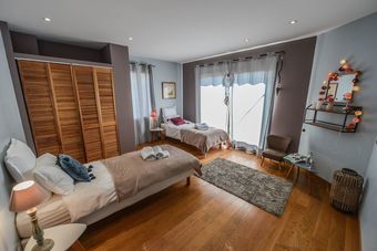 Hotel La Grande Oasis B&B Et Spa