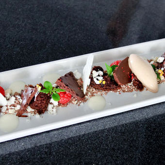 Hotel & Restaurant Rose