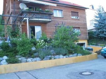 Apartamento Ferienwohnung Rebberg