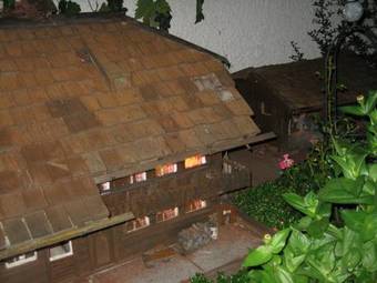 Hostal Pension Baarblick