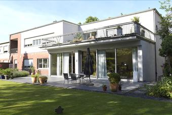 Bed & Breakfast Villa V