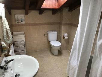 Hotel Posada El �ngel De La Guarda