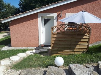 Apartamento Logement Carreyrat - Le Ma�ly