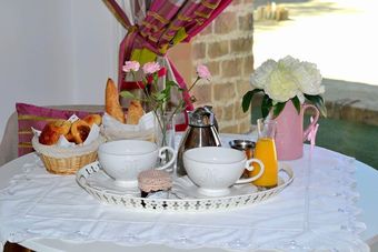 Hotel L'instant Magique