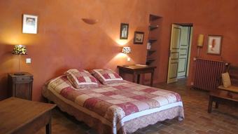 Bed & Breakfast Domaine De Valbrillant Chambres D'h�tes