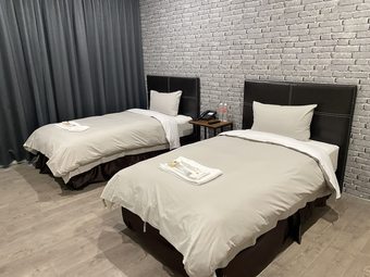 Hotel Chao Tian Hostel