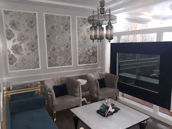 Hotel Minakshi International