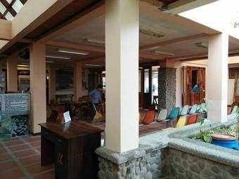 Hotel Batanes-ddd Habitat Lodging House