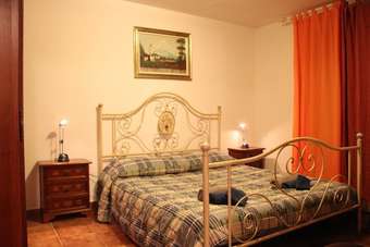 Apartamento Il Casale Dei Giua