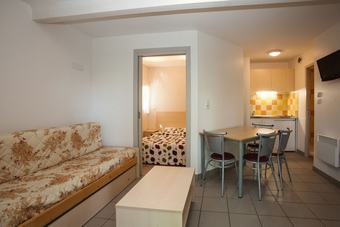 Residencia Village Vacances La Riviera Limousine By Popinns