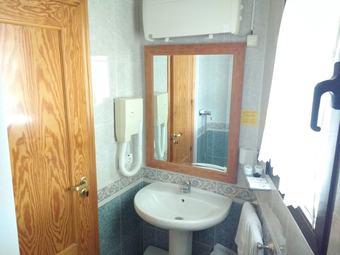 Hotel Meson El Castillo