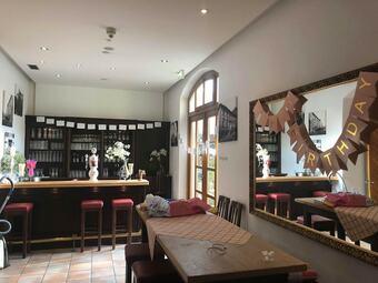 Hotel Alter Pfarrhof