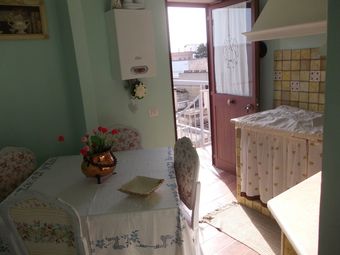 Apartamento B&B Sanso