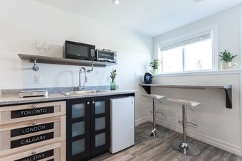 Hotel Whale House Guest House