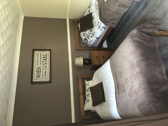 Hotel The Bay Horse Accommodation