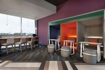 Hotel Tru By Hilton Houston Webster Nasa